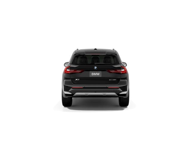 New 2027 Black Sapphire Metallic BMW  image 5