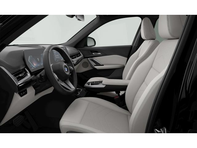 New 2027 Black Sapphire Metallic BMW  image 6