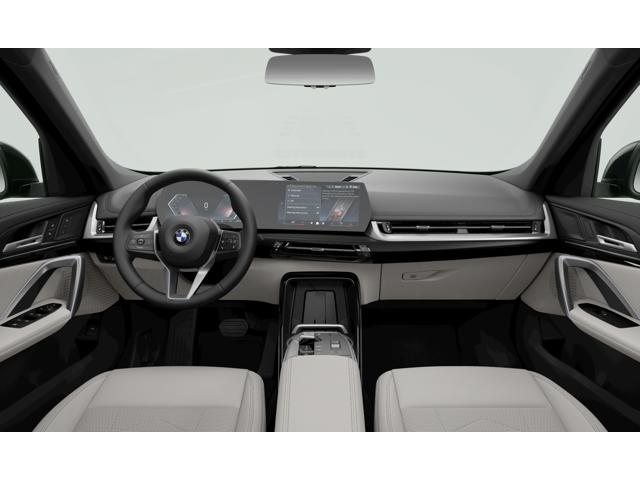 New 2027 Black Sapphire Metallic BMW  image 7