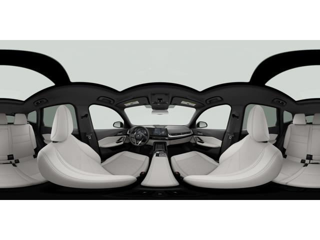 New 2027 Black Sapphire Metallic BMW  image 8