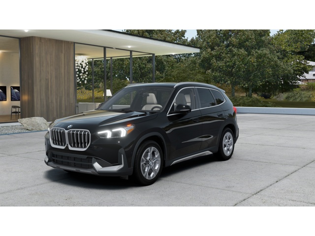 2027 BMW X1 Base