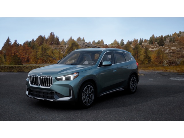 2027 BMW X1 Base