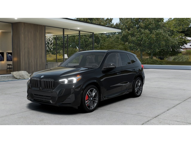 2027 BMW X1 xDrive28i