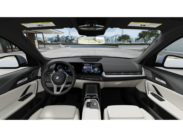 New 2027 Storm Bay Metallic BMW  image 10