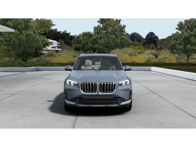 New 2027 Storm Bay Metallic BMW  image 3