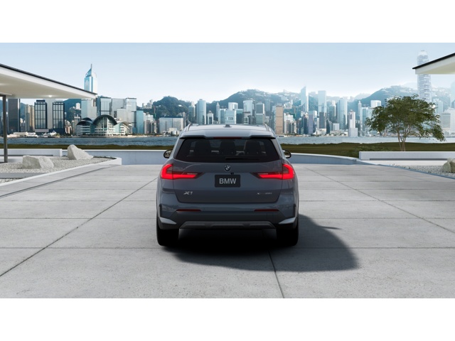 New 2027 Storm Bay Metallic BMW  image 5