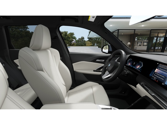 New 2027 Storm Bay Metallic BMW  image 9