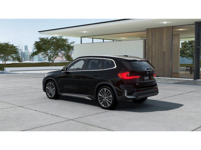 New 2025 BMW X1 xDrive28i