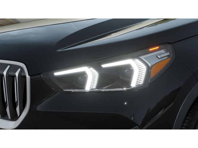 New 2025 BMW X1 xDrive28i