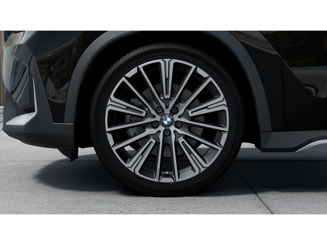 New 2025 BMW X1 xDrive28i