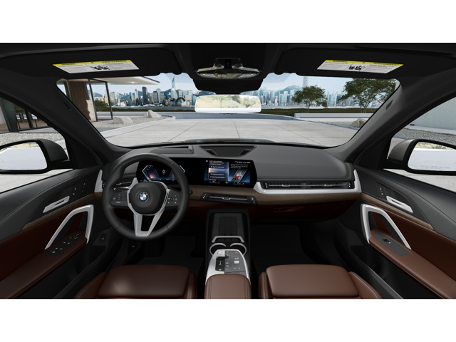 2025 Bmw X1 XDrive28i photo 10