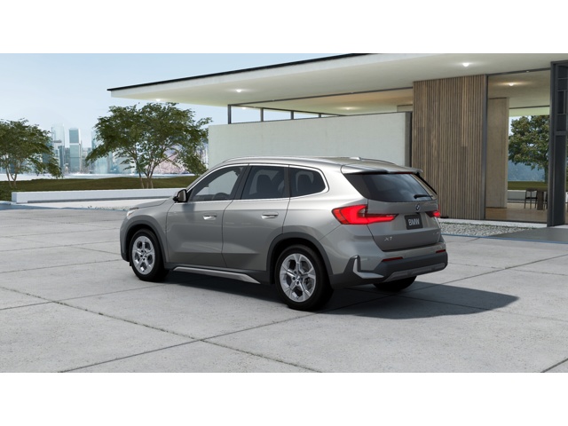 2025 Bmw X1 XDrive28i photo 2