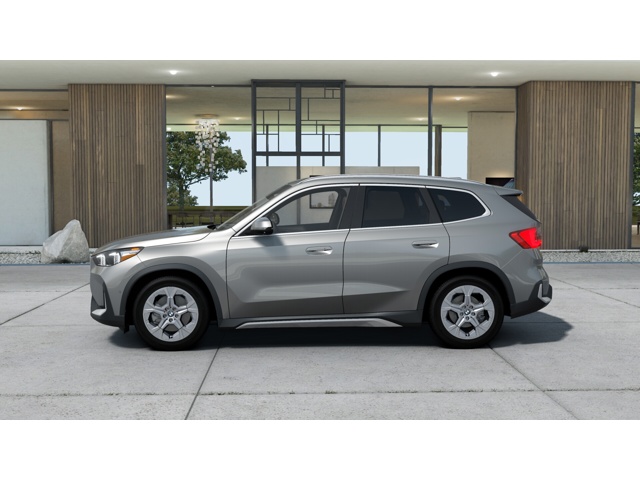 2025 Bmw X1 XDrive28i photo 4