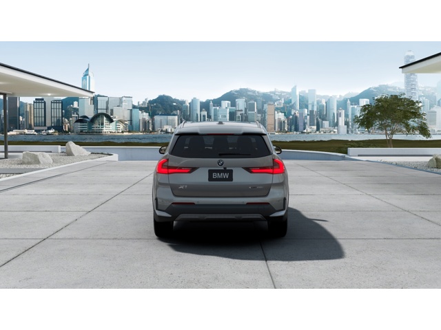 2025 Bmw X1 XDrive28i photo 5