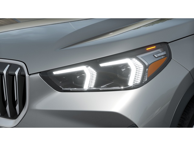 2025 Bmw X1 XDrive28i photo 6