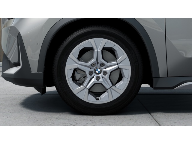 2025 Bmw X1 XDrive28i photo 7