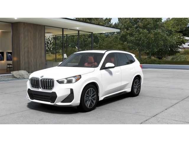 2026 BMW X1 Base