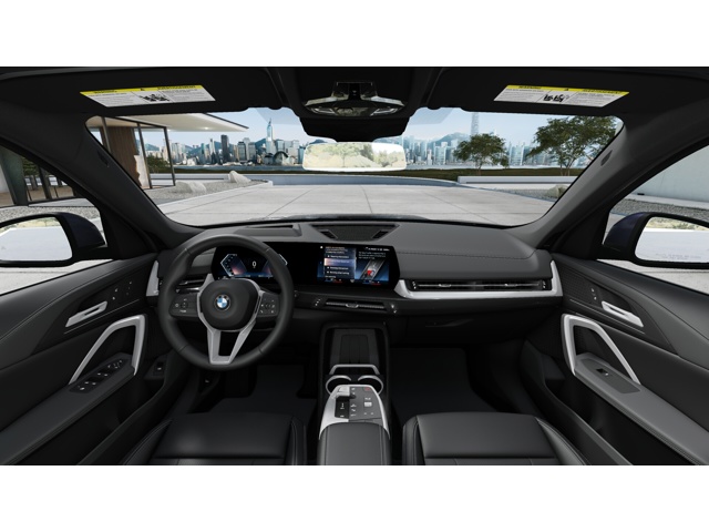 2026 Bmw X1 XDrive28i photo 8