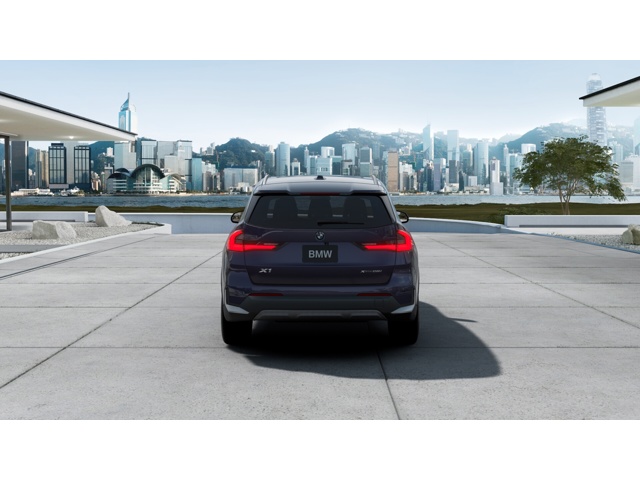 2026 Bmw X1 XDrive28i photo 3