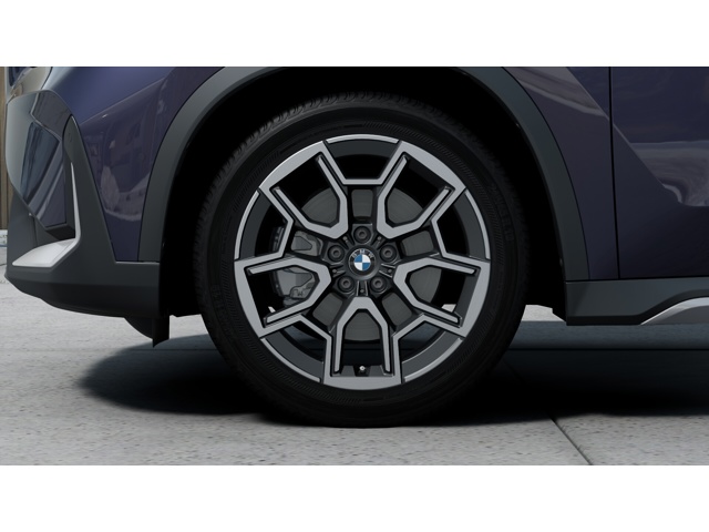 2026 Bmw X1 XDrive28i photo 5