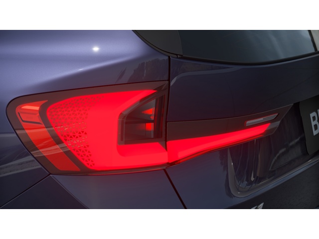 2026 Bmw X1 XDrive28i photo 6