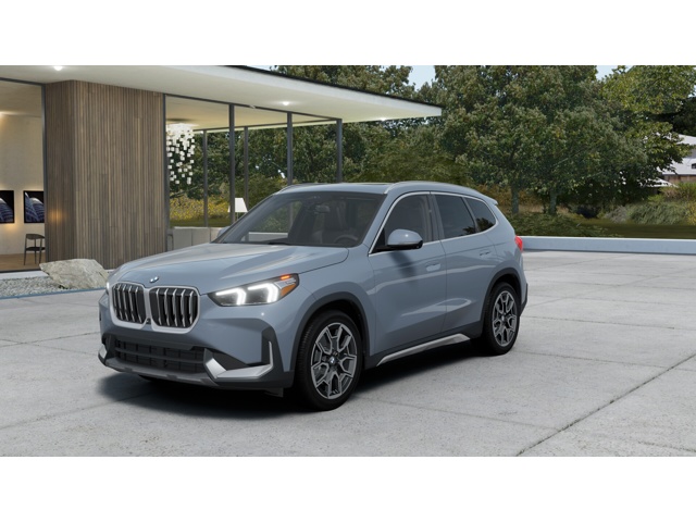 2026 BMW X1 xDrive28i's photo
