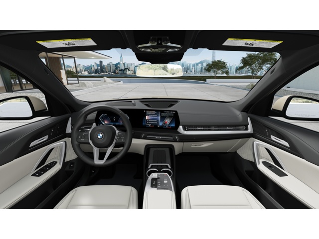 New 2026 Dune Grey Metallic BMW  image 10