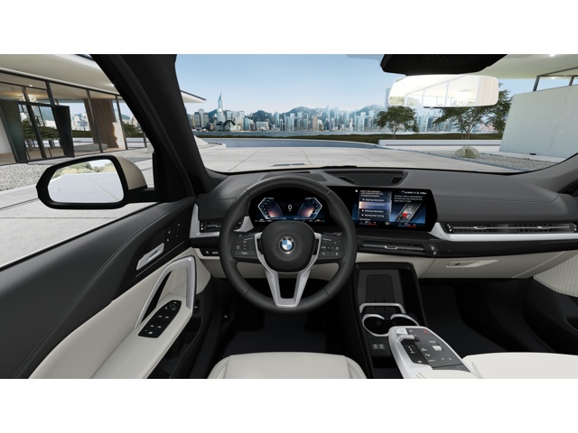 New 2026 Dune Grey Metallic BMW  image 13