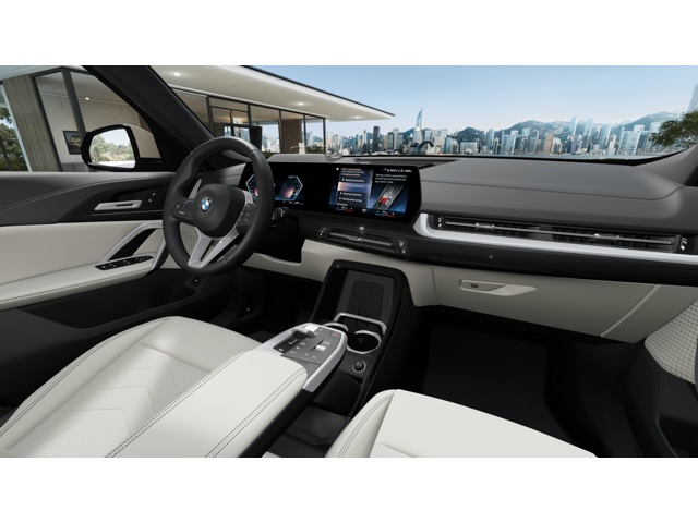 New 2026 Dune Grey Metallic BMW  image 14