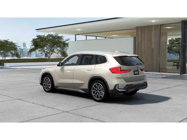 New 2026 Dune Grey Metallic BMW  image 2