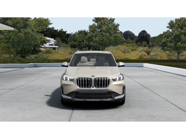 New 2026 Dune Grey Metallic BMW  image 3