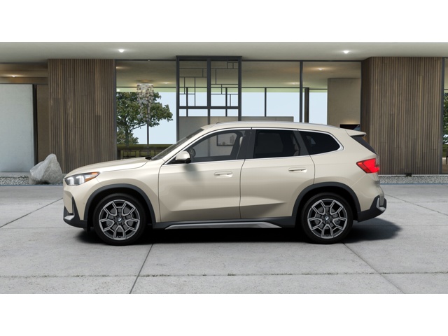 New 2026 Dune Grey Metallic BMW  image 4