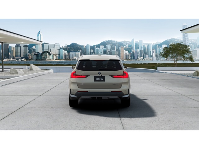 New 2026 Dune Grey Metallic BMW  image 5