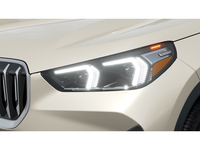 New 2026 Dune Grey Metallic BMW  image 6
