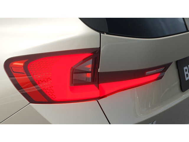 New 2026 Dune Grey Metallic BMW  image 8