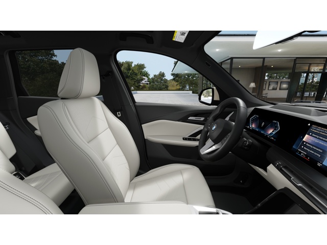 New 2026 Dune Grey Metallic BMW  image 9