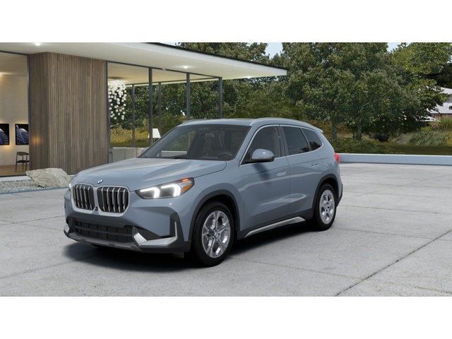 2027 BMW X1 Base