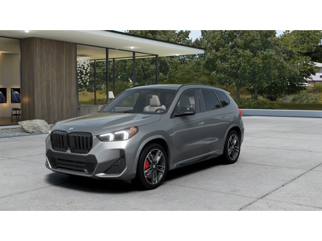 2027 BMW X1 Base
