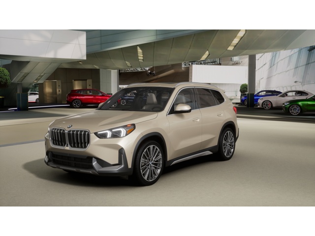 2027 BMW X1 Base