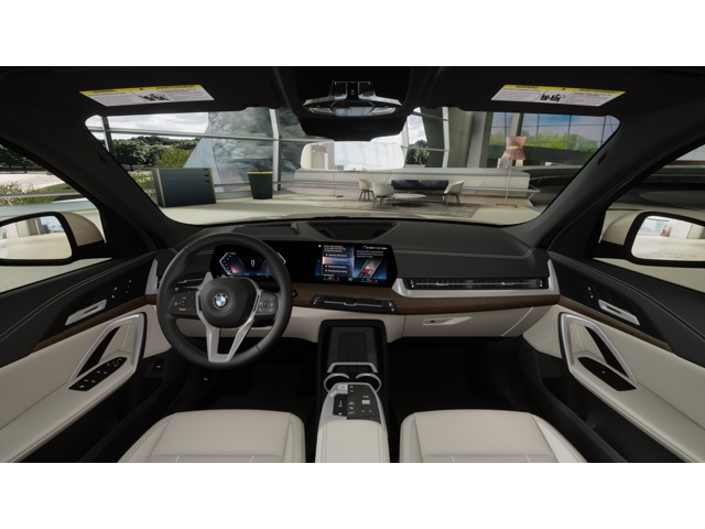New Dune Grey Metallic 2027 BMW X1 xDrive28i for Sale in Torrance