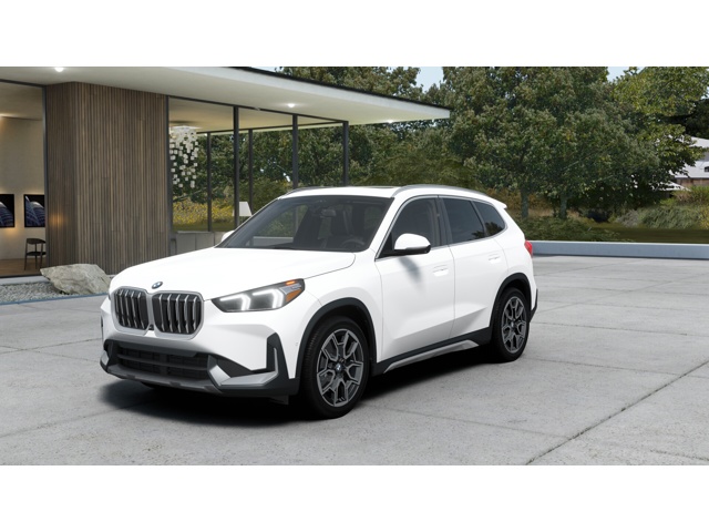 2027 BMW X1 Base