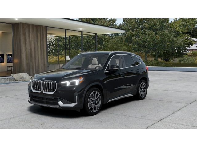 2027 BMW X1 xDrive28i