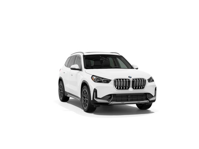 2027 BMW X1 28i