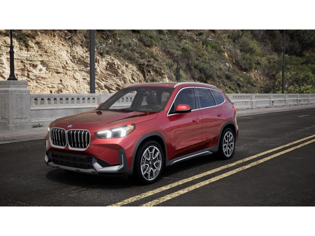 2027 BMW X1 Base