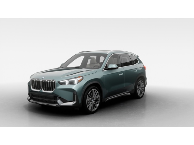 2027 BMW X1 Base