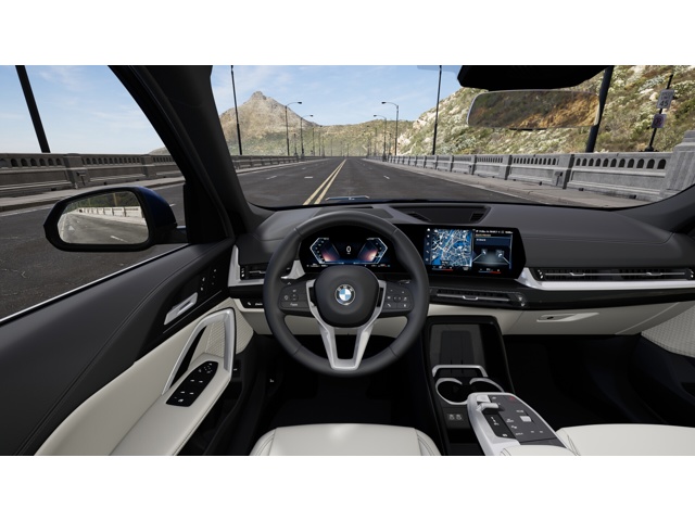 2027 BMW X1 28i - Photo 13
