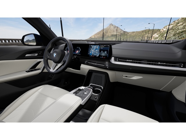 2027 BMW X1 28i - Photo 14