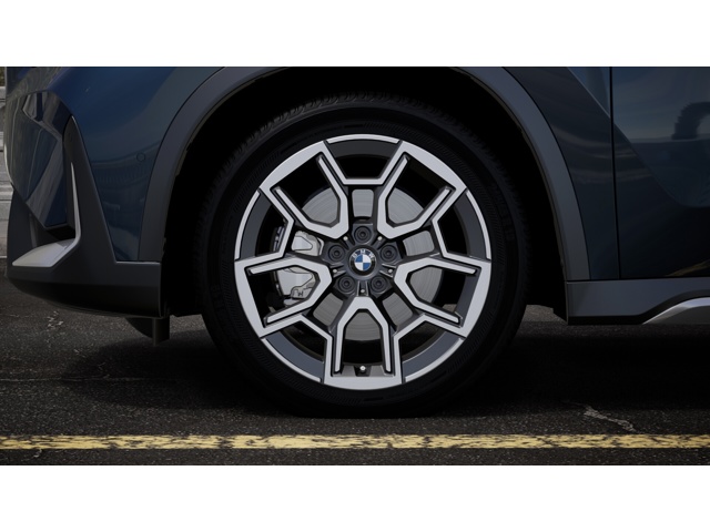 2027 BMW X1 28i - Photo 7