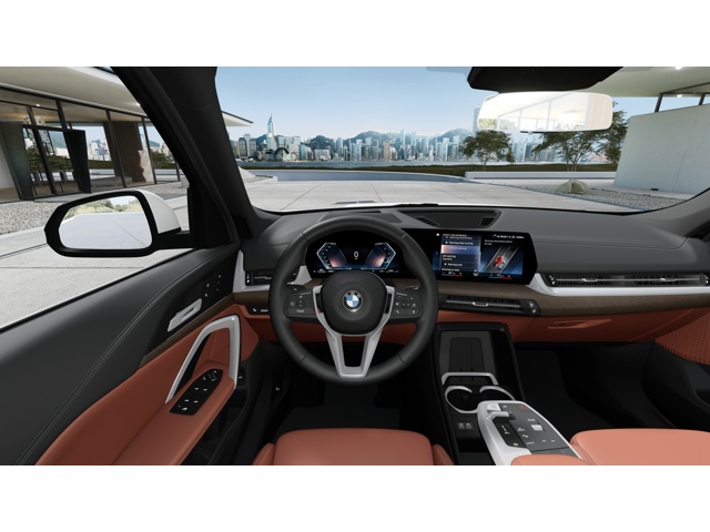 New 2027 Alpine White BMW xDrive28i image 13