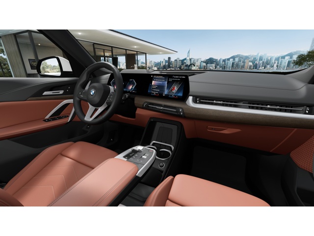 New 2027 Alpine White BMW xDrive28i image 14